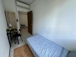 Sanctuary Green (D15), Condominium #608465141